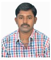 Mr BHARATHIKANNAN G